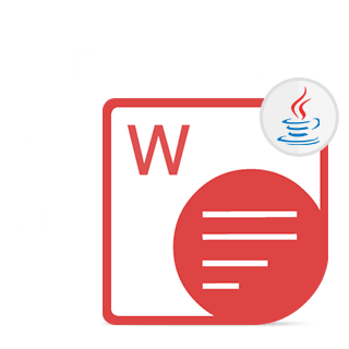 Aspose Words for Java 21.4