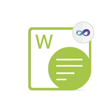 Aspose.Words for .NET