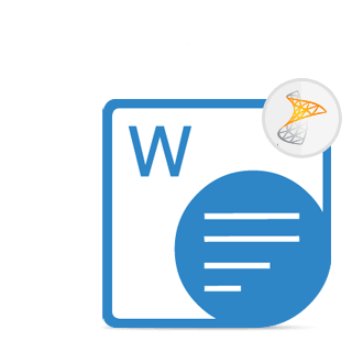 Aspose.Words for SharePoint