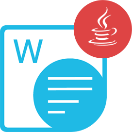 Aspose.Words Cloud SDK for Java 
