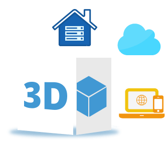 Aspose.3D Product Solution