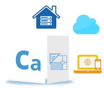 Aspose.CAD Product Families