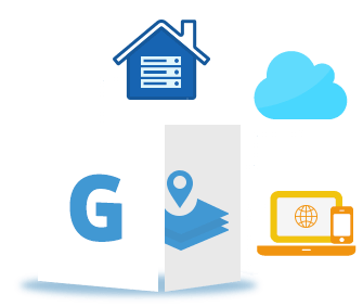 Aspose.GIS Product Solution