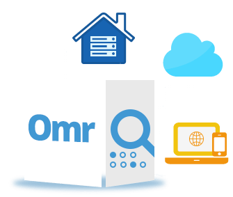 Aspose.OMR Product Solution