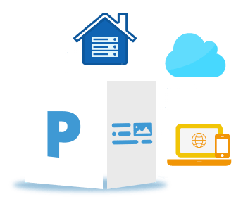 Aspose.PDF Product Family
