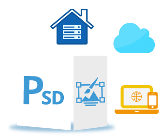 Aspose.PSD Product Solution