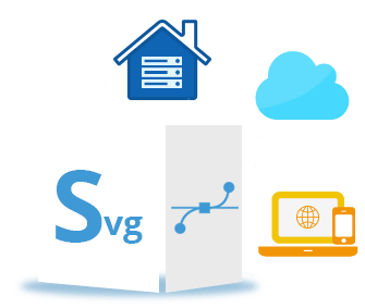 Aspose.SVG Product Solution