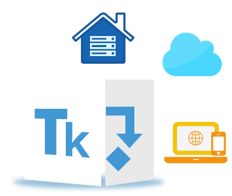 Aspose.Tasks Product Families